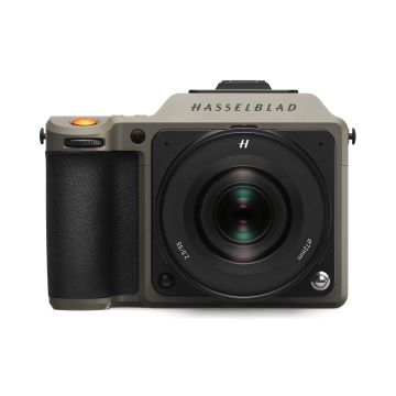 Hasselblad X2D 100C Earth Explorer Limited Edition