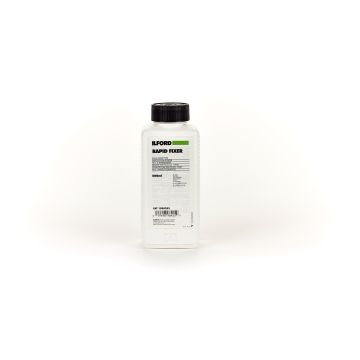 Iford Rapid Film & Paper Fixer