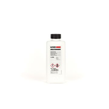 Ilford Multigrade Paper Developer 500ml