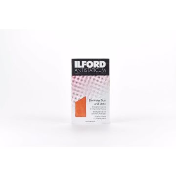 Ilford Antistatic Cloth