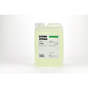 Ilford Hypam Rapid Fixer for B&W Film and Paper