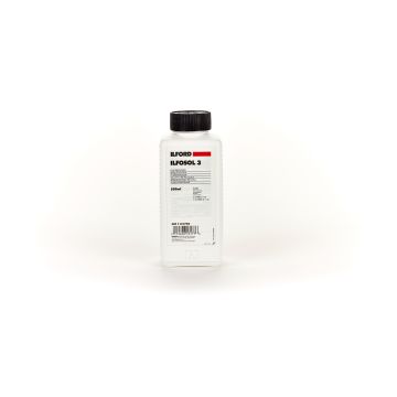 Ilford Ifosol 3 B&W Film Developer