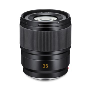 Leica Summicron-SL 35mm f/2 ASPH.