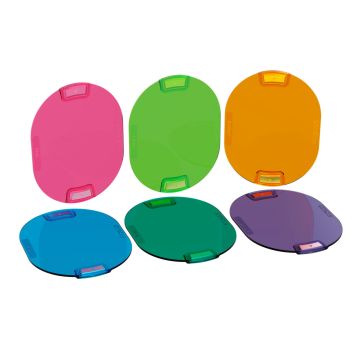 MagMod Pro Artistic Gels