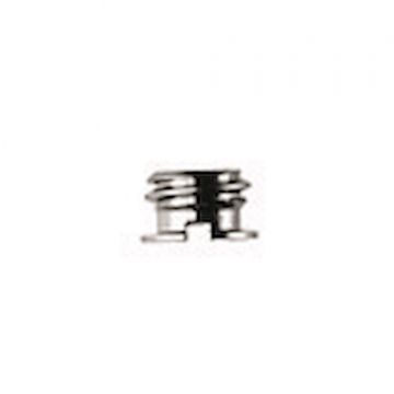 Manfrotto Reducer Bushing female 3/8" to male 1/4"-20