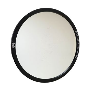 Mr. Star Guy 82mm Threaded Yellow Light Solar Filter