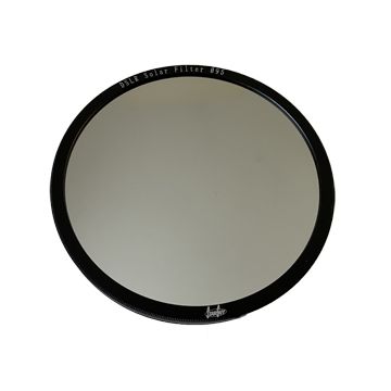 Mr. Star Guy 95mm Threaded Yellow Light Solar Filter