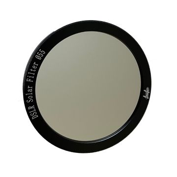 Mr. Star Guy Natural Light Solar Filter 55mm Thread