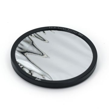 Mr. Star Guy White Light Solar Filter 82mm