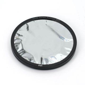 Mr. Star Guy White Light Solar Filter 95mm