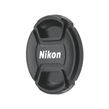 Nikon 58mm Snap-On Front Lens Cap