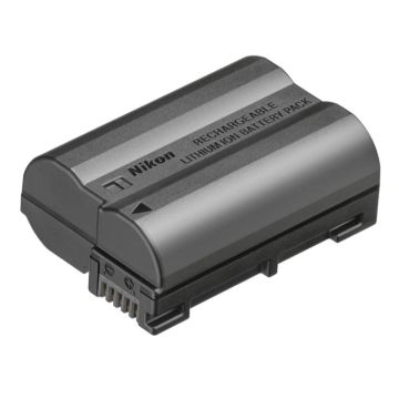Nikon EN-EL15C Rechargeable Lithium-Ion Battery