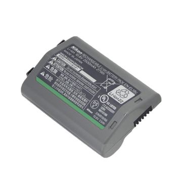 Nikon EN-EL18c Rechargeable Lithium Ion Battery
