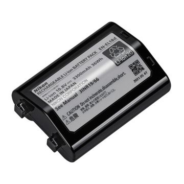 NIKON EN-EL18D BATTERY