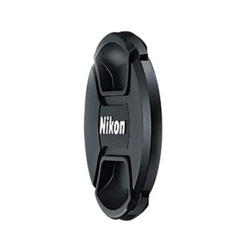 Nikon LC-67 67mm Snap-On Front Lens Cap