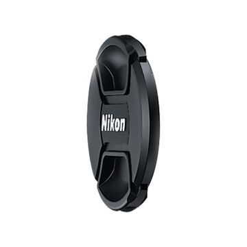 Nikon LC-72 72mm Snap-On Front Lens Cap