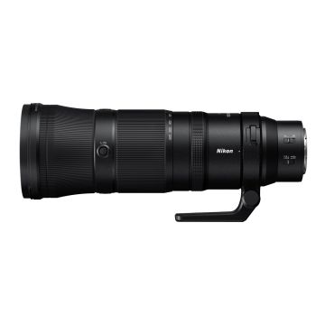 Nikon Nikkor Z 180-600mm f5.6-6.3 VR