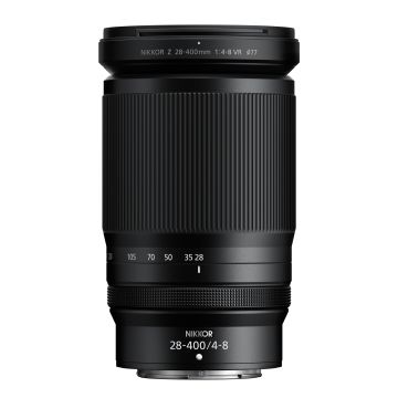 Nikon NIKKOR Z 28-400mm F4-8 VR