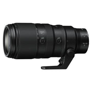 Nikon Z 100-400mm F4.5-5.6 VR S Telephoto Zoom Lens