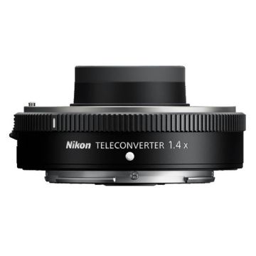 Nikon Z 1.4X Teleconverter