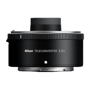 Nikon Z 2.0X Teleconverter