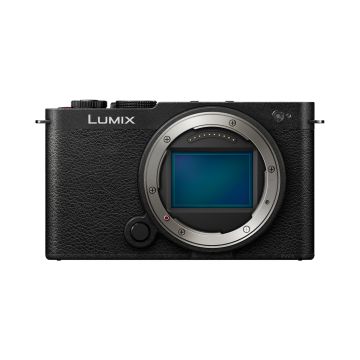 Panasonic LUMIX S9