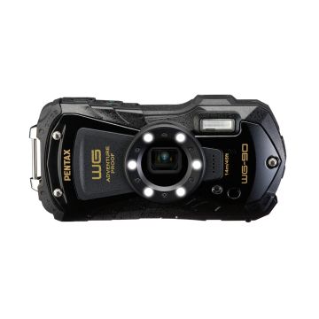 Pentax WG-90 Black