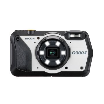 Ricoh G900 II