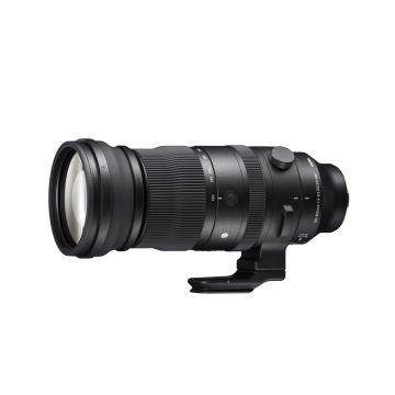 Sigma 150-600mm F5-6.3 DG DN OS Sports Telephoto Zoom Lens for Sony E-Mount
