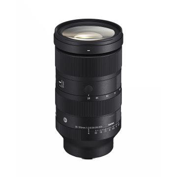 Sigma 28-105mm F2.8 DG DN Art for Panasonic & Leica L Mount