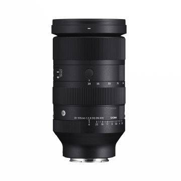 Sigma 28-105mm F2.8 DG DN Art for Sony E Mount
