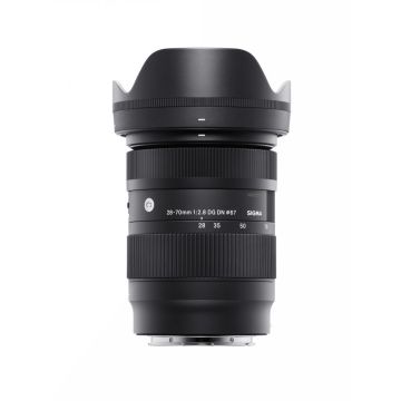 Sigma 28-70mm f2.8 Contemporary DG DN Sony E-Mount