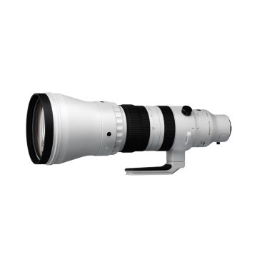 Sigma 300-600mm F4 DG OS Sports for Sony E Mount