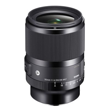 Sigma 30mm f/1.4 DC DN Contemporary Lens for Sony E