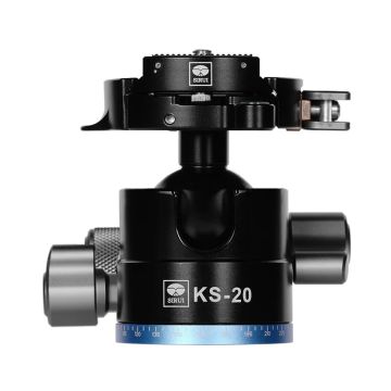 Sirui KS-20 Ball Head