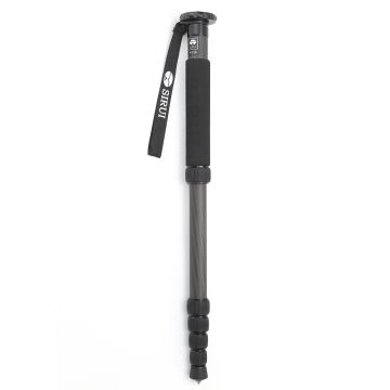 Sirui P-326 Carbon Fiber Monopod