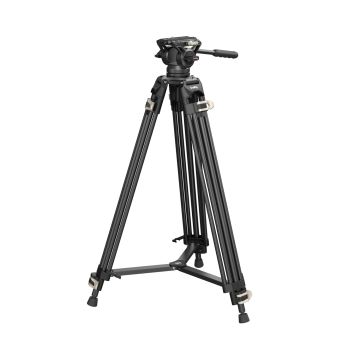 Smallrig AD-01 Heavy Duty Tripod with Fluid Head