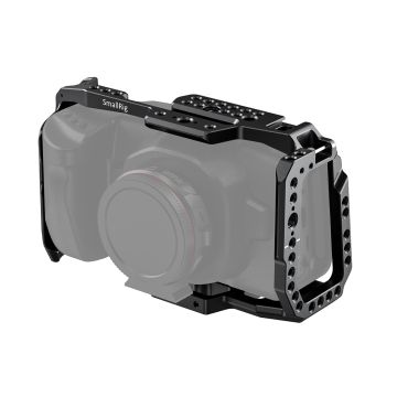 Smallrig Cage for Blackmagic Design Pocket Cine 4K & 6K