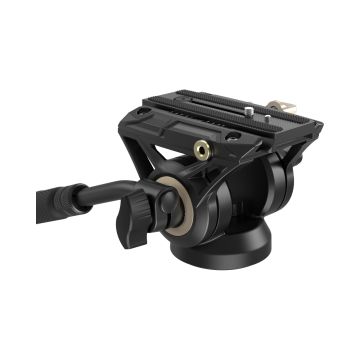 Smallrig DH-01 Fluid Video Head