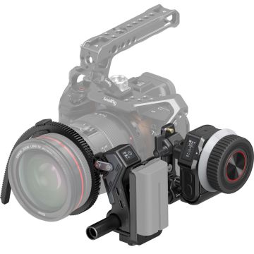 Smallrig Magic FIZ Wireless Follow Focus Basic Kit