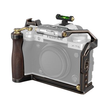 SmallRig Retro Cage for FUJIFILM X-T5