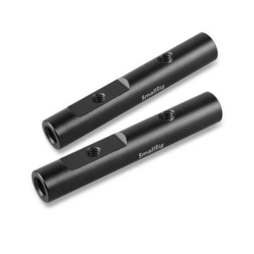 SMALLRIG Threaded 15mm Rods