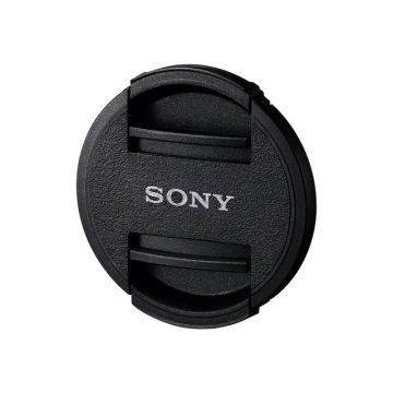 Sony 40.5mm Front Lens Cap