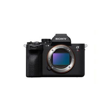 Sony Alpha 7R V Full-Frame Mirrorless Camera