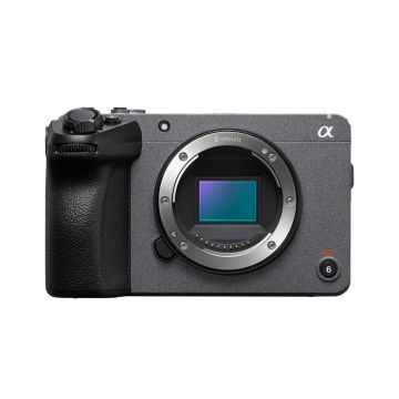 Sony Cinema FX30 Super 35 Camera