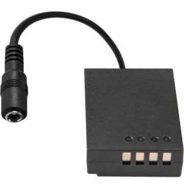 Tether Tools Case Relay Camera Coupler Fujifilm NP-W126