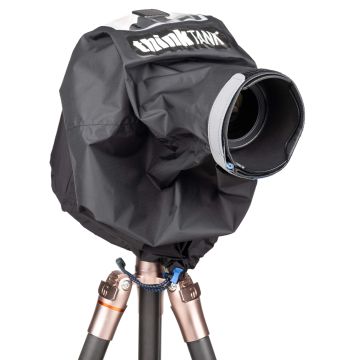 Think Tank Emergency Rain Cover Small