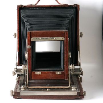 UDEARDORF 5X7 G