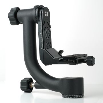 Used Benro GH2 Gimball Head, Good Condition