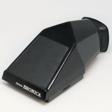 Used Bronica Viewfinder, Good Condition